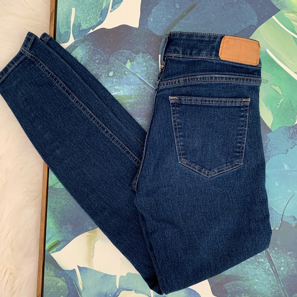 &Denim Jeans